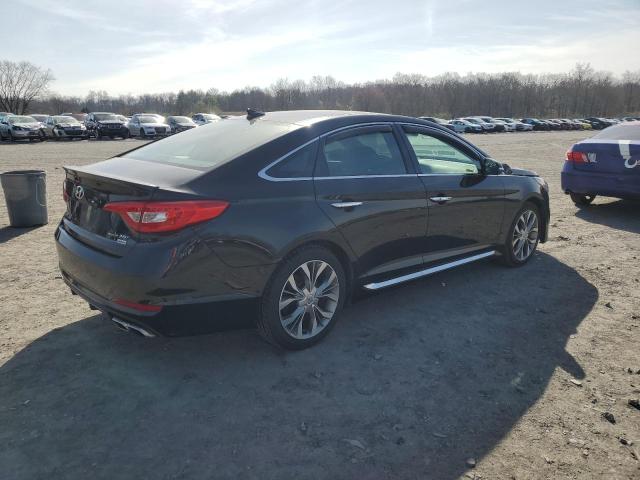 Изображение 3 2015 HYUNDAI SONATA SPORT 2015 с VIN 5NPE34AB0FH259846