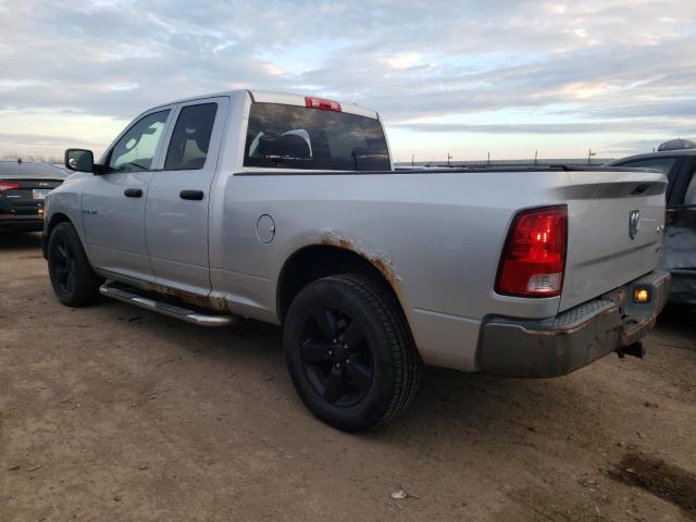 Image 2 of 2010 DODGE RAM 1500  2010 with VIN 1D7RV1GP4AS128447