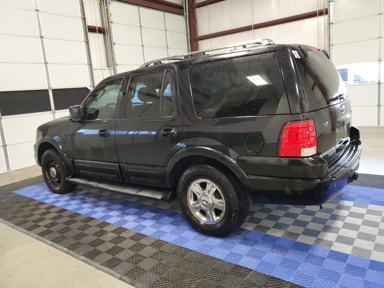 Image 2 of 2006 FORD EXPEDITION LIMITED 2006 with VIN 1FMFU19556LA79963