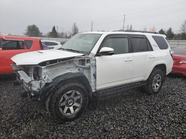 Obraz 1 z 2020 TOYOTA 4RUNNER SR5/SR5 PREMIUM 2020 z VIN JTEBU5JR9L5738129