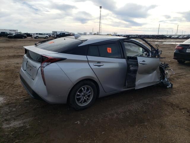Obraz 3 z 2017 TOYOTA PRIUS  2017 z VIN JTDKBRFU4H3056602