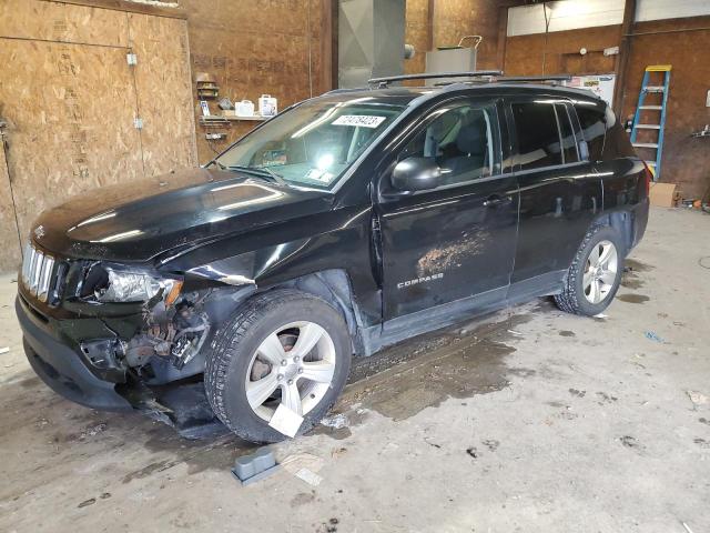 Изображение 2015 JEEP COMPASS SPORT 2015