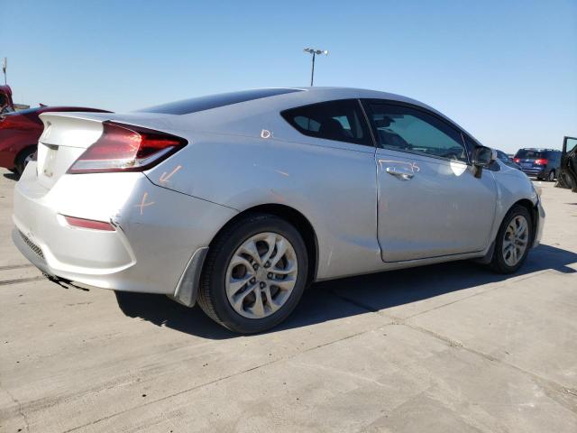 Image 3 of 2014 HONDA CIVIC LX 2014 with VIN 2HGFG3B5XEH525894