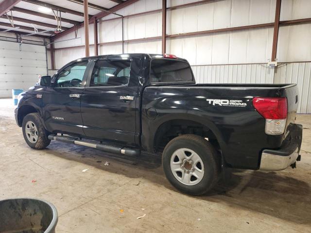 Obraz 2 z 2010 TOYOTA TUNDRA CREWMAX LIMITED 2010 z VIN 5TFHY5F14AX108316