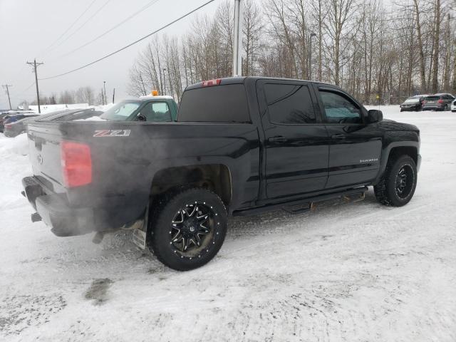 Image 3 of 2016 CHEVROLET SILVERADO K1500 LT 2016 with VIN 3GCUKREC4GG232643