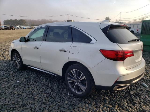 Obraz 2 z 2019 ACURA MDX TECHNOLOGY 2019 z VIN 5J8YD4H55KL023016