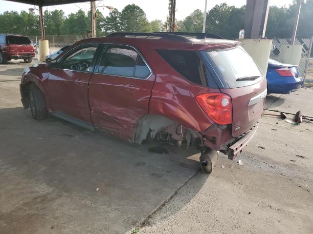 Obraz 2 z 2012 CHEVROLET EQUINOX LT 2012 z VIN 2GNFLPE55C6258080