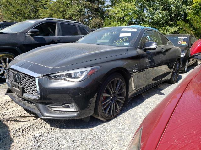 Изображение 2017 INFINITI Q60 RED SPORT 400 2017