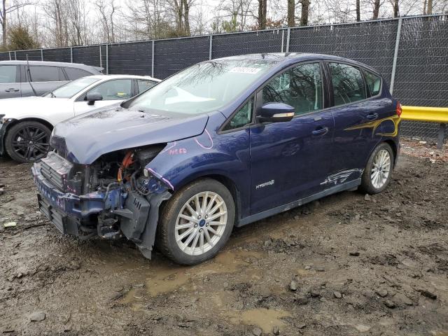 2016 FORD C-MAX SE 2016 image