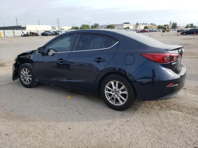 Image 2 of 2014 MAZDA 3 TOURING 2014 with VIN JM1BM1V73E1149061