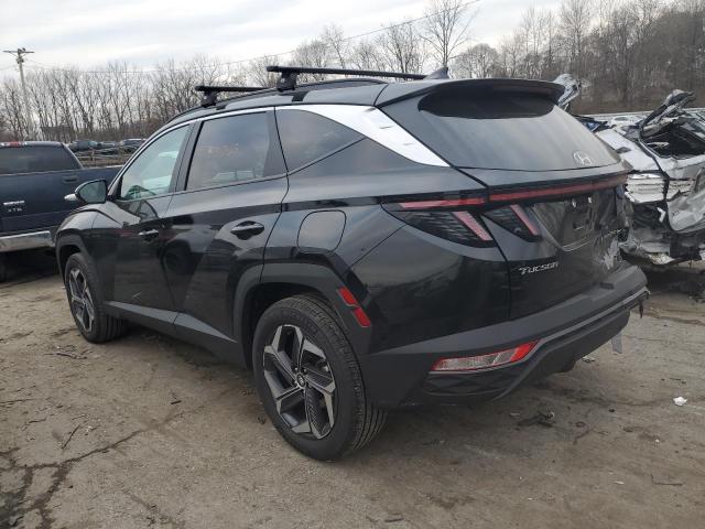Obraz 2 z 2023 HYUNDAI TUCSON SEL CONVENIENCE 2023 z VIN KM8JFCA11PU094707