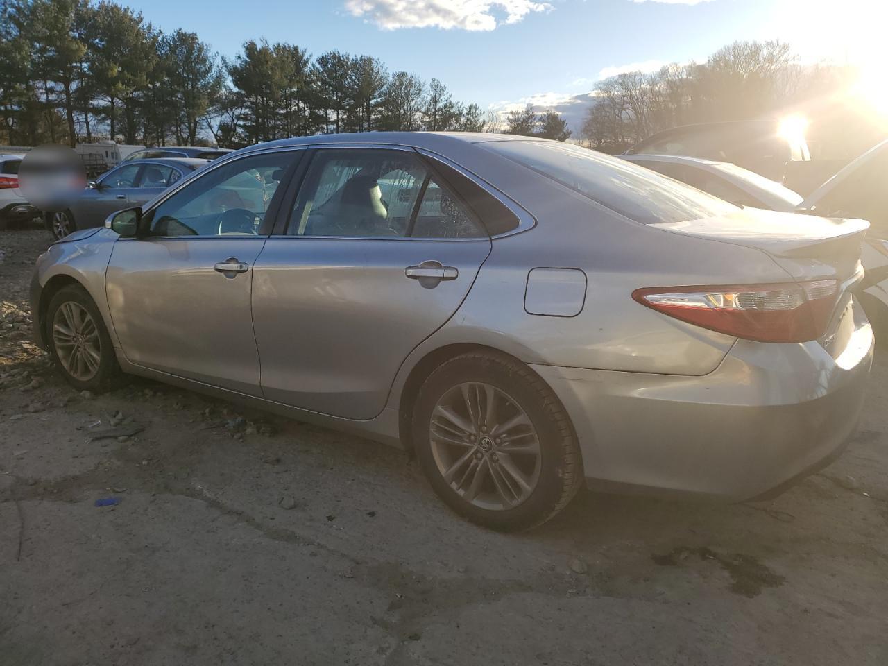 Изображение 2 2016 TOYOTA CAMRY LE 2016 с VIN 4T1BF1FK0GU118568