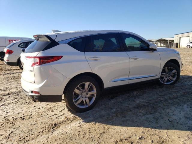 Image 3 of 2020 ACURA RDX ADVANCE 2020 with VIN 5J8TC1H71LL010696