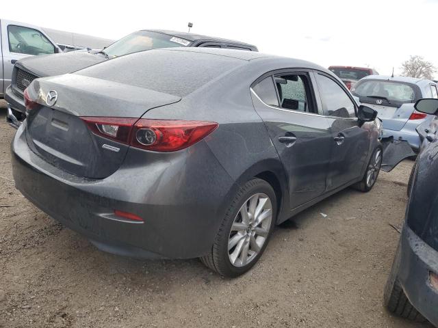 Image 3 of 2017 MAZDA 3 TOURING 2017 with VIN 3MZBN1V72HM117042