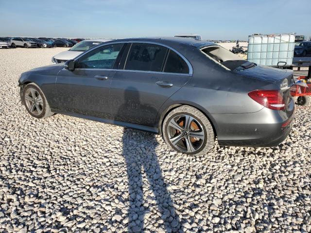 Image 2 of 2018 MERCEDES-BENZ E 300 2018 with VIN WDDZF4JB6JA331423