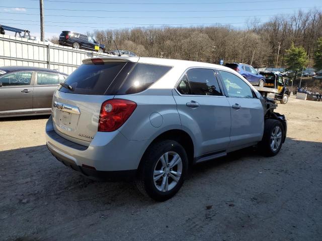 Image 3 of 2015 CHEVROLET EQUINOX LT 2015 with VIN 2GNFLFEK3F6219301