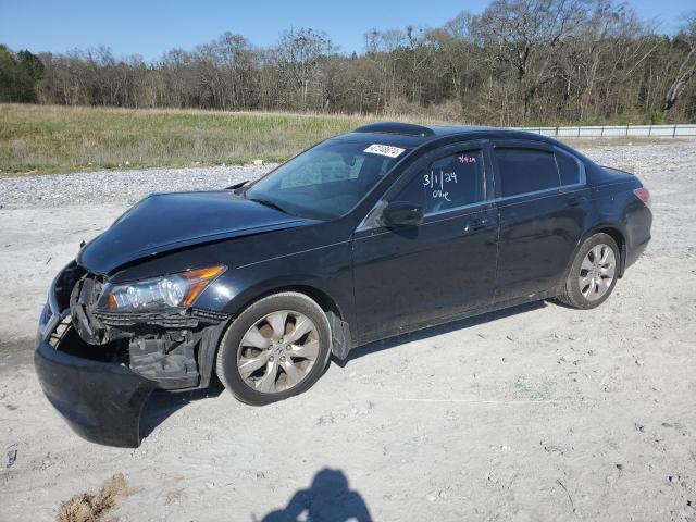 Obraz 1 z 2008 HONDA ACCORD EXL 2008 z VIN 1HGCP26848A163159