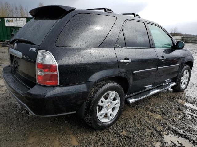 Изображение 3 2006 ACURA MDX TOURING 2006 с VIN 2HNYD18616H544477