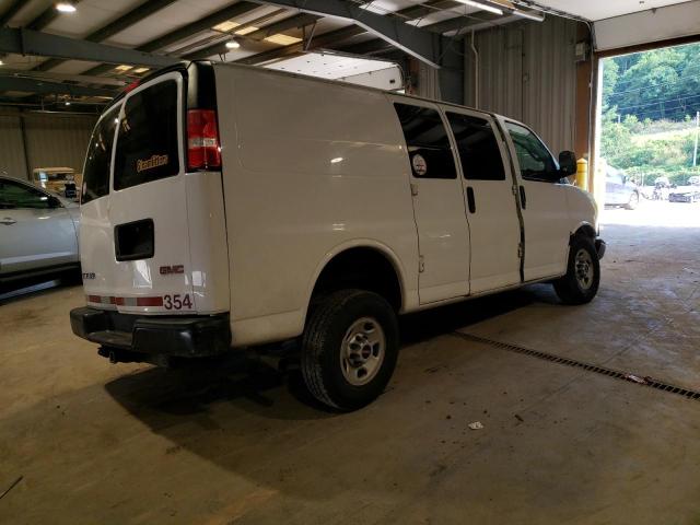 Image 3 of 2017 GMC SAVANA G2500 2017 with VIN 1GTW7AFG3H1111552