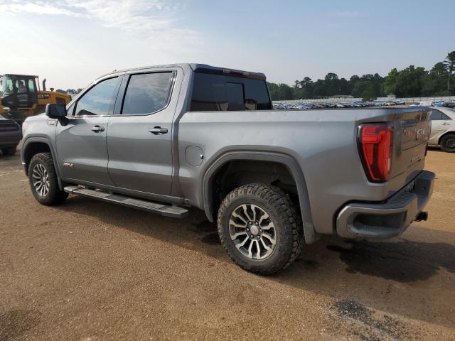 Image 2 of 2021 GMC SIERRA K1500 AT4 2021 with VIN 3GTP9EEL7MG388589