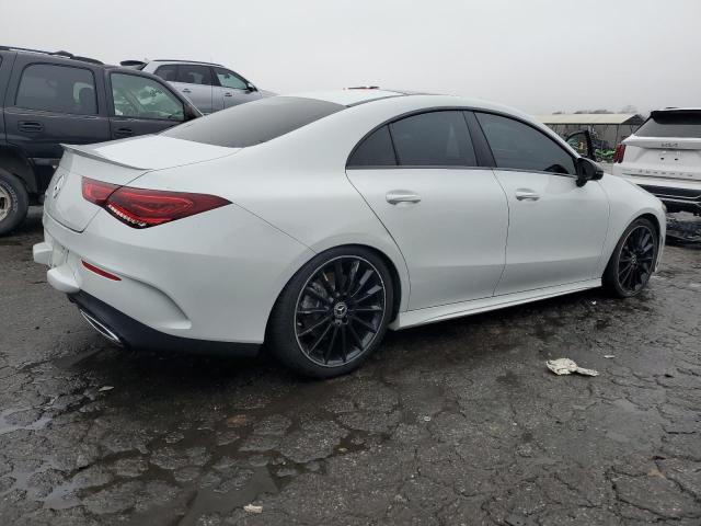 Изображение 3 2020 MERCEDES-BENZ CLA 250 2020 с VIN WDD5J4GB7LN044074