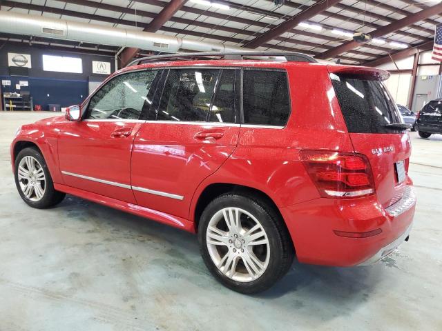 Obraz 2 z 2014 MERCEDES-BENZ GLK 250 BLUETEC 2014 z VIN WDCGG0EB9EG267862