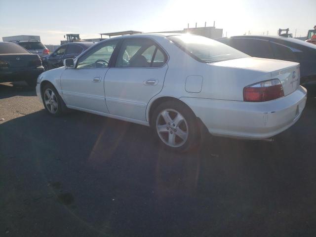 Image 2 of 2003 ACURA 3.2TL TYPE-S 2003 with VIN 19UUA56893A016478