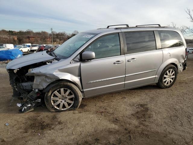 2015 CHRYSLER TOWN & COUNTRY TOURING 2015 image