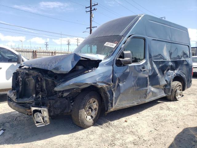 Obraz 1 z 2013 NISSAN NV 2500 2013 z VIN 1N6BF0LX5DN112606