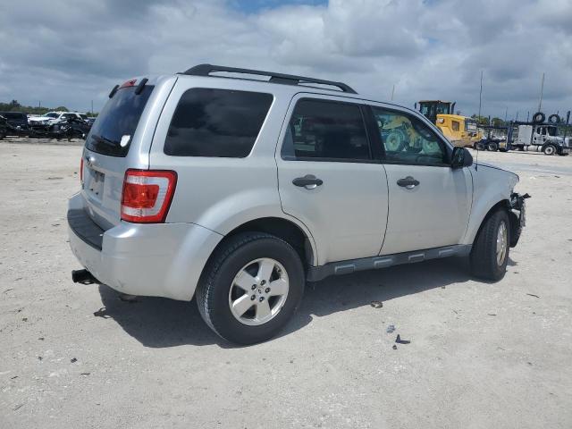 Image 3 of 2012 FORD ESCAPE XLT 2012 with VIN 1FMCU0D70CKC14466