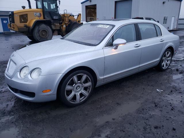 Изображение 2006 BENTLEY CONTINENTAL FLYING SPUR 2006