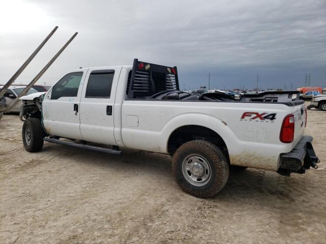 Изображение 2 2013 FORD F350 SUPER DUTY 2013 с VIN 1FT8W3BT0DEA08201