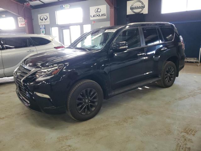 2020 LEXUS GX 460 PREMIUM 2020 image