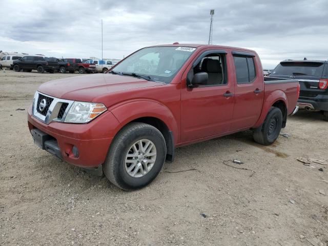 Изображение 1 2018 NISSAN FRONTIER S 2018 с VIN 1N6DD0ER6JN749884