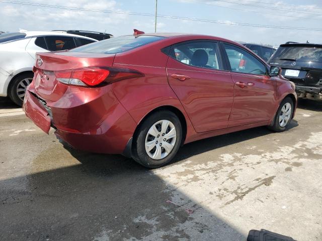 Изображение 3 2016 HYUNDAI ELANTRA SE 2016 с VIN 5NPDH4AE2GH760360