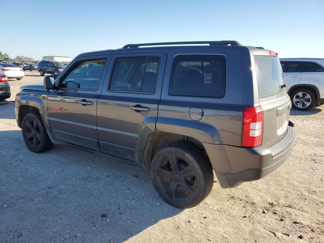 Image 2 of 2016 JEEP PATRIOT SPORT 2016 with VIN 1C4NJPBBXGD760370