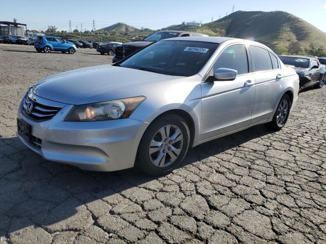 Obraz 1 z 2012 HONDA ACCORD LXP 2012 z VIN 1HGCP2F40CA228577
