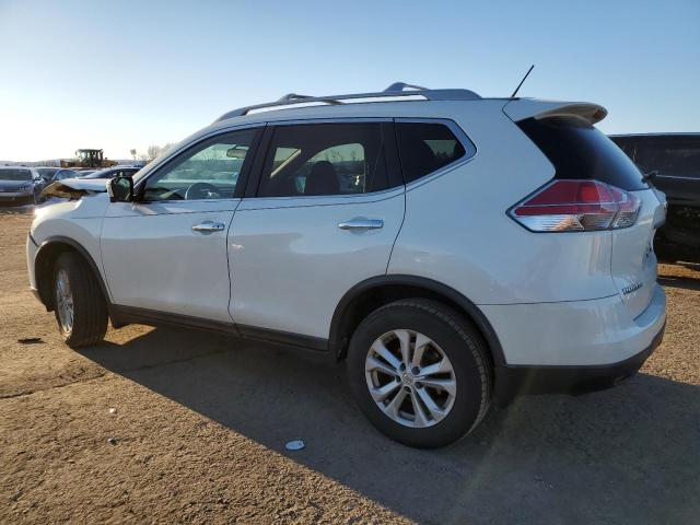 Image 2 of 2014 NISSAN ROGUE S 2014 with VIN 5N1AT2MV8EC763589