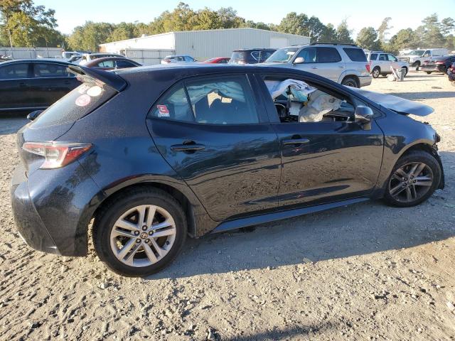 Image 3 of 2019 TOYOTA COROLLA SE 2019 with VIN JTNK4RBE8K3038714