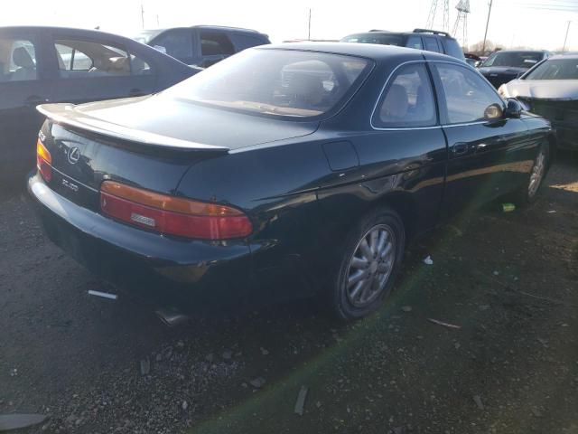 Image 3 of 1994 LEXUS SC 400 1994 with VIN JT8UZ30CXR0037958