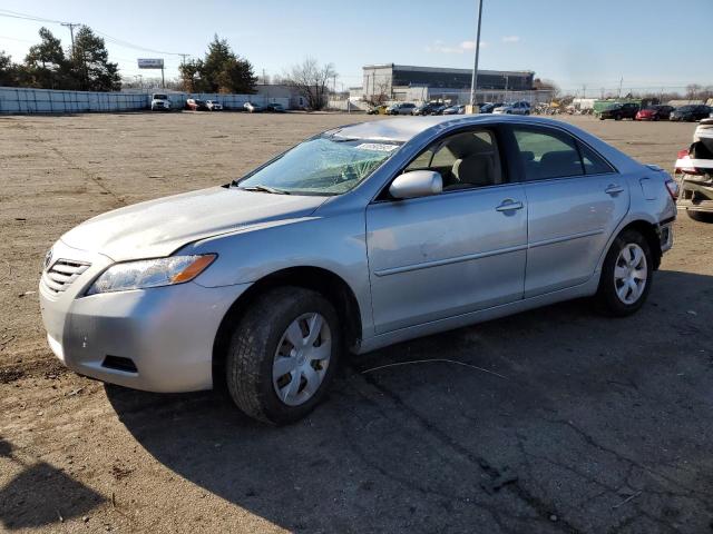 Obraz 1 z 2007 TOYOTA CAMRY LE 2007 z VIN 4T1BK46KX7U025330