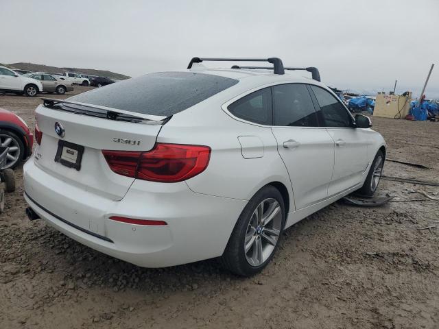 Image 3 of 2017 BMW 330 XIGT 2017 with VIN WBA8Z9C39HG827319