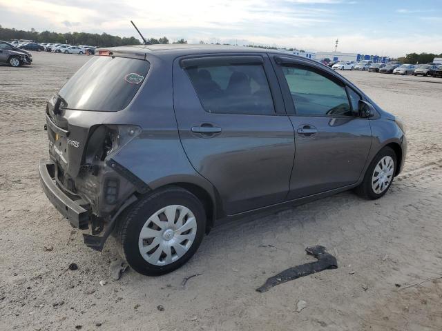 Image 3 of 2015 TOYOTA YARIS  2015 with VIN VNKKTUD37FA027704