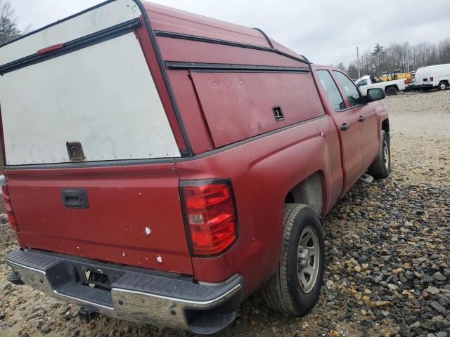 Image 3 of 2014 CHEVROLET SILVERADO K1500 2014 with VIN 1GCVKPEH0EZ230115