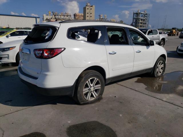 Obraz 3 z Chevrolet Traverse Lt 2017 z VIN 1GNKRGKD7HJ194031