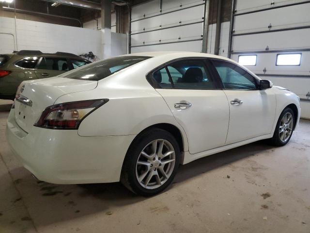 Image 3 of 2014 NISSAN MAXIMA S 2014 with VIN 1N4AA5AP4EC473776