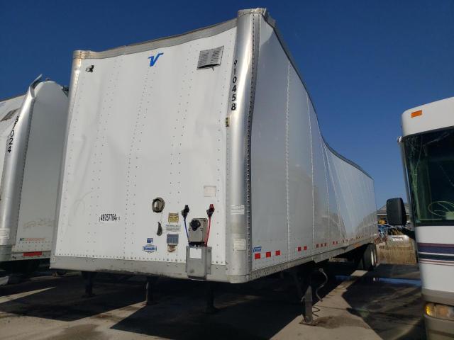 Image 2 of 2019 VYVC TRAILER 2019 with VIN 5V8VC5324KM910458