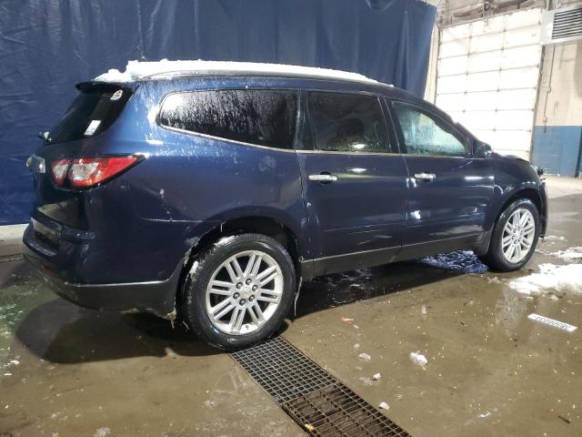 Изображение 3 2015 CHEVROLET TRAVERSE LT 2015 с VIN 1GNKVGKD8FJ360758