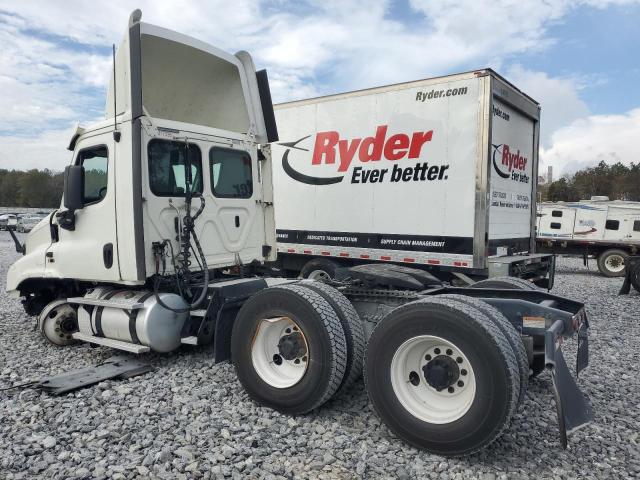 Изображение 3 2019 FREIGHTLINER CASCADIA 125  2019 с VIN 3AKJGEDV8KSKL9913