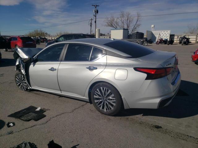 Obraz 2 z 2023 NISSAN ALTIMA SV 2023 z VIN 1N4BL4DV8PN406527